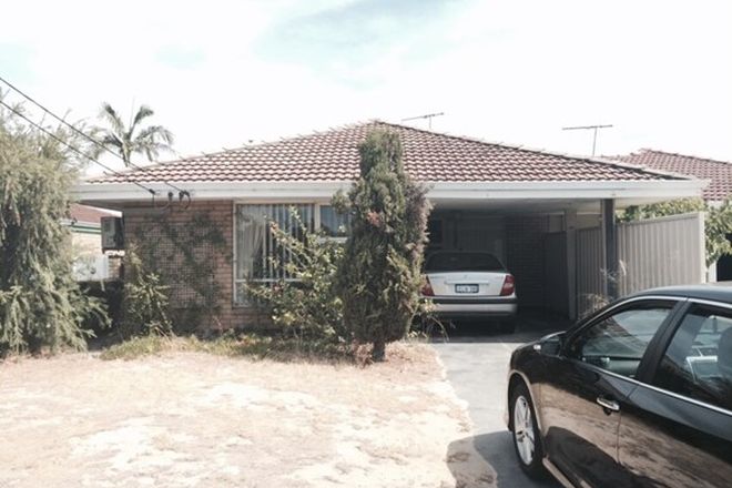 Picture of A/586 Morley Drive, MORLEY WA 6062