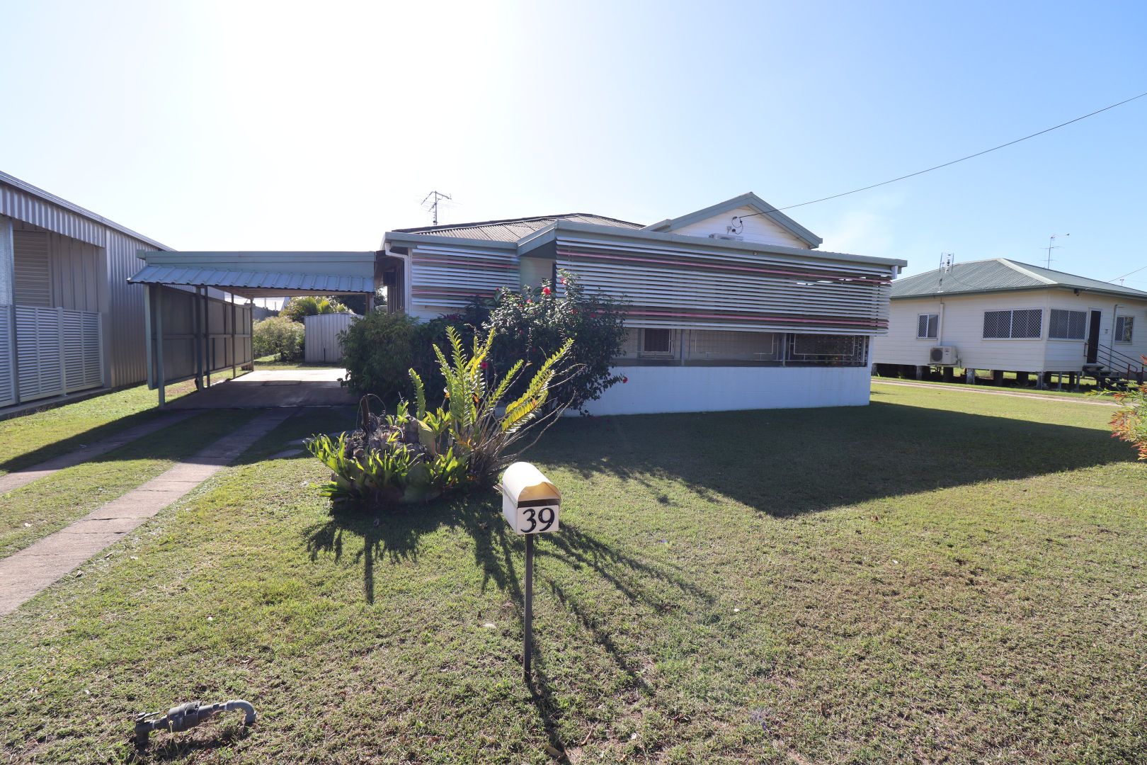 39 Elizabeth Street, Ayr QLD 4807