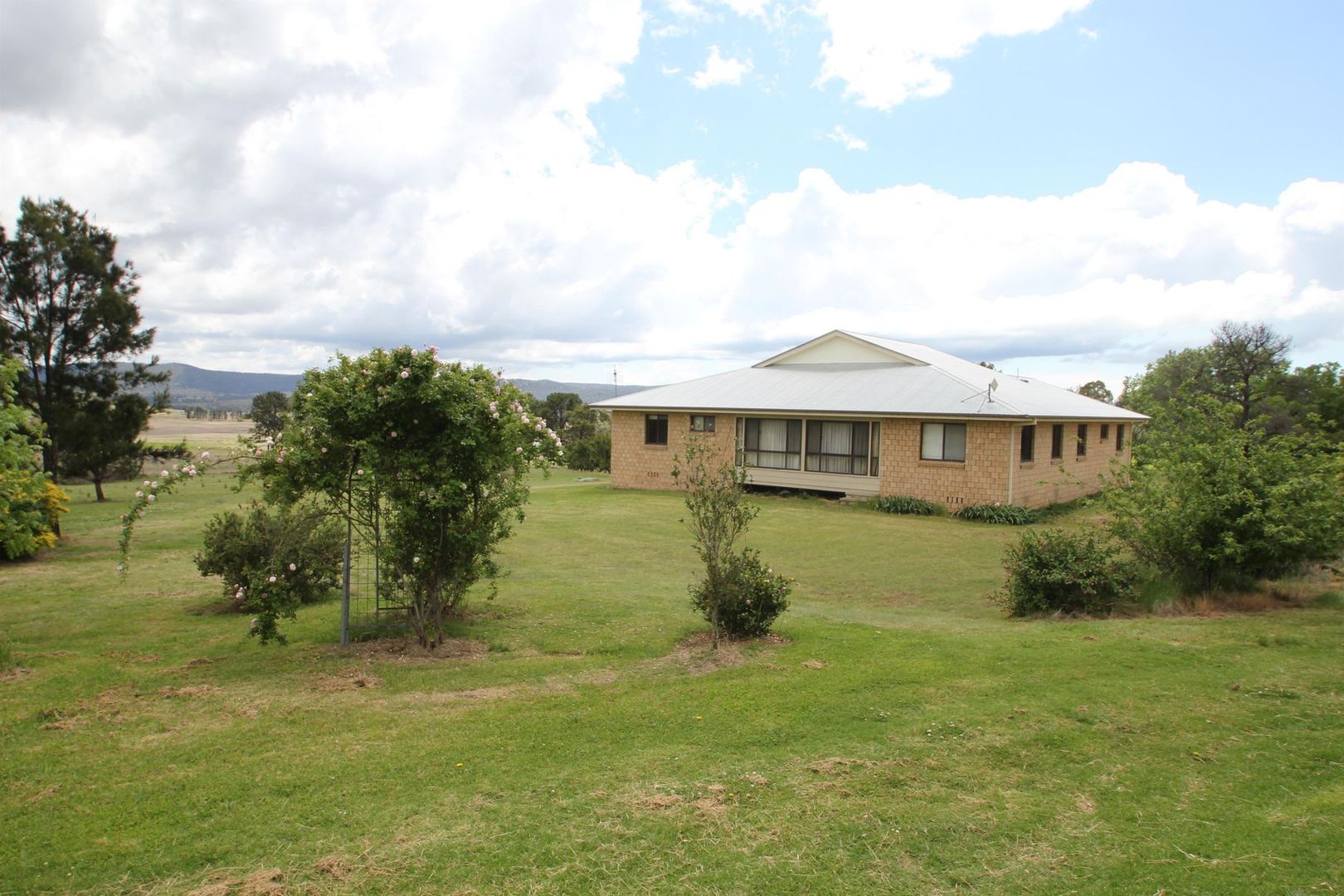 362 New England Highway, Tenterfield Property History & Address Research Domain