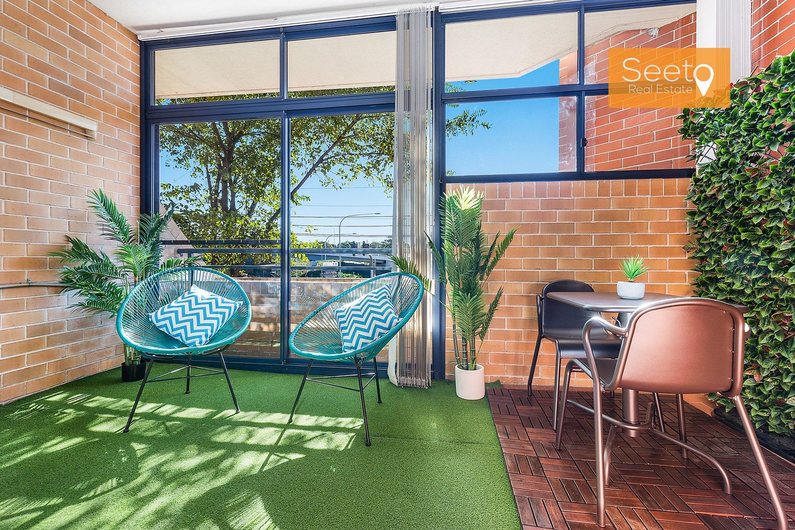 27/42 Swan Avenue, Strathfield NSW 2135, Image 1