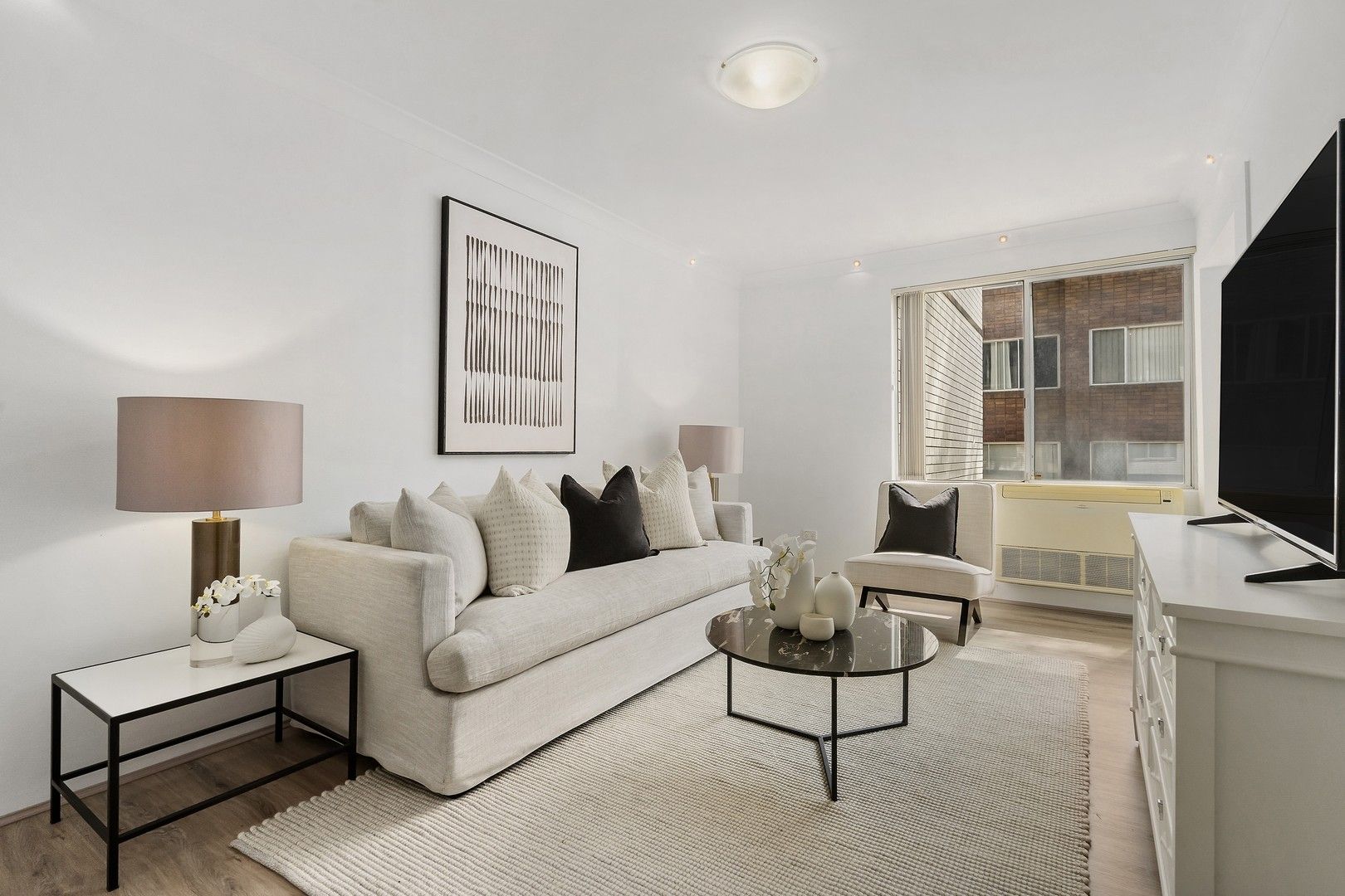 2 bedrooms Apartment / Unit / Flat in 3/1 Dunlop Street NORTH PARRAMATTA NSW, 2151