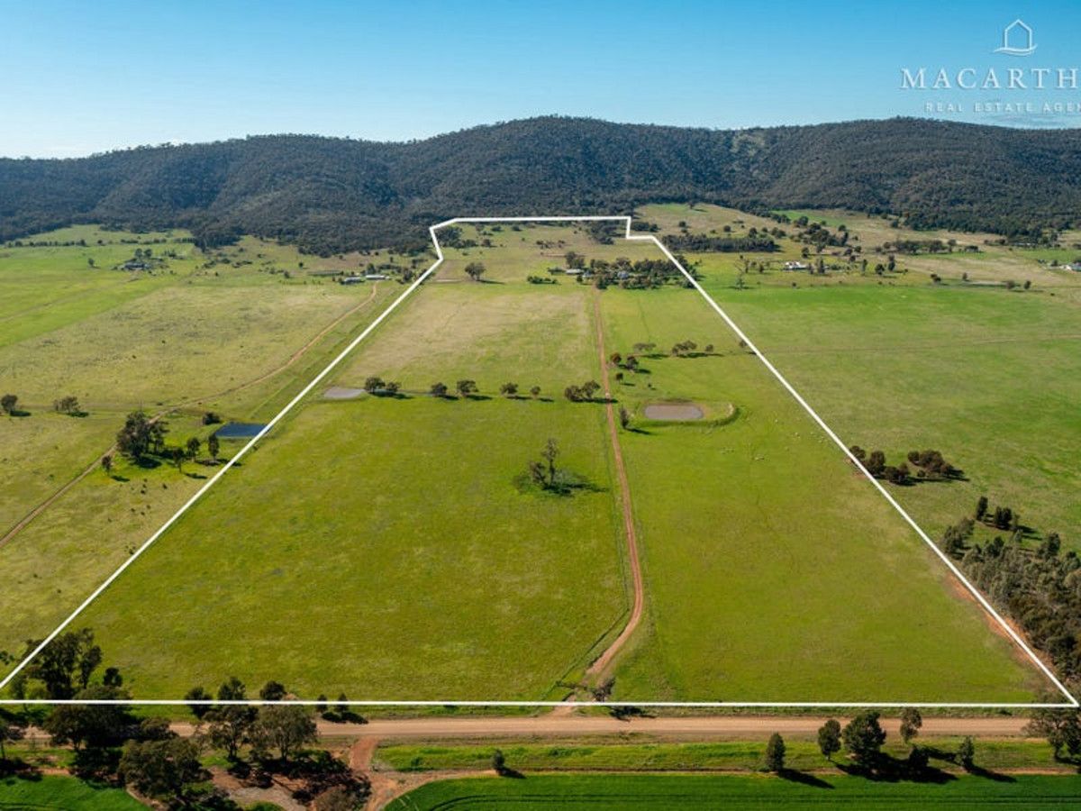 363 Vincents Road, The Rock NSW 2655, Image 0