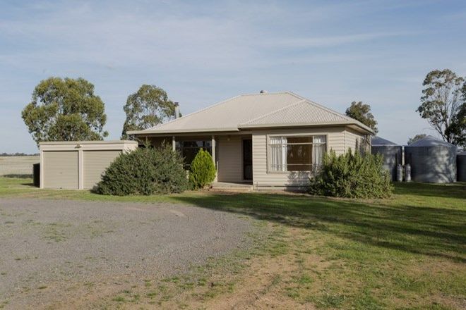 Picture of 34 Reillys Road, RAYWOOD VIC 3570