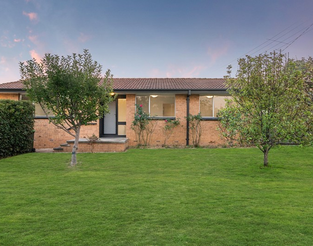 4 Hastings Court, Kaleen ACT 2617