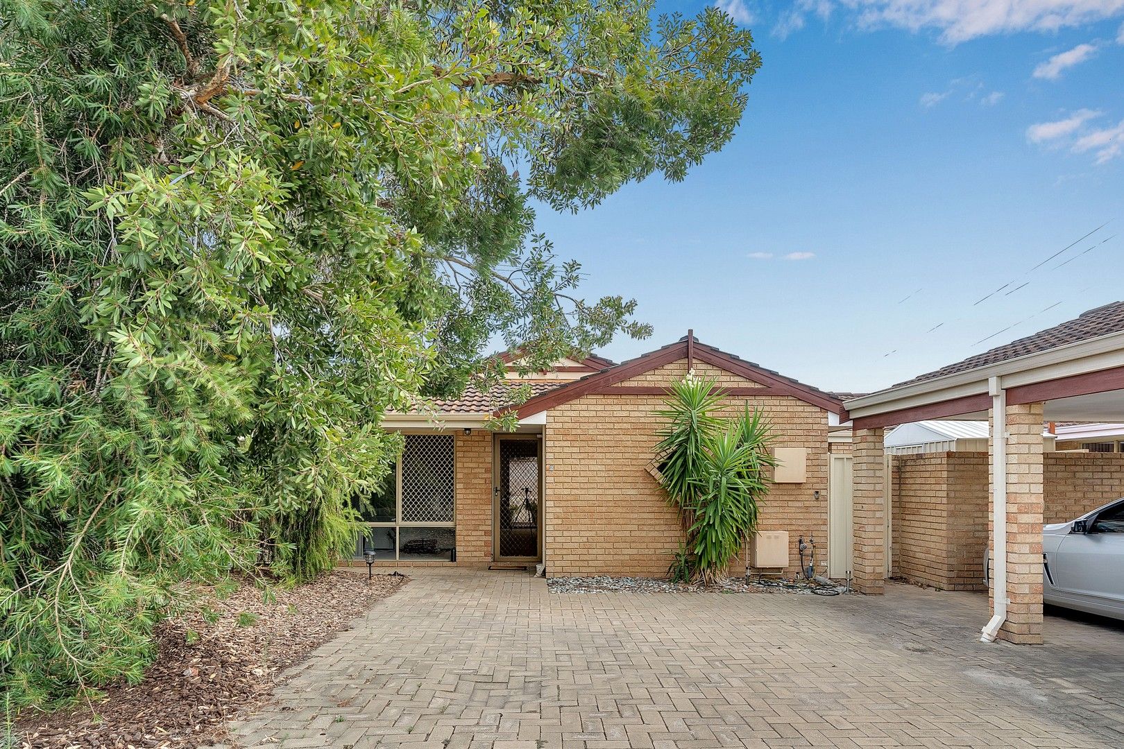 3 bedrooms House in 2/234 Belgravia Street BELMONT WA, 6104