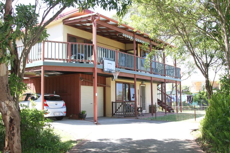 1 Crookhaven Parade, Currarong NSW 2540