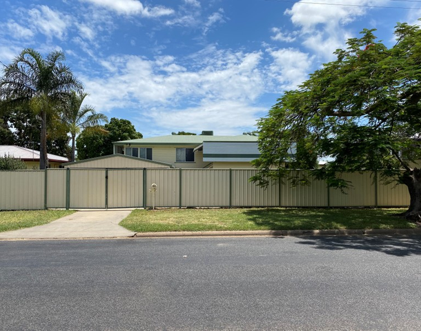 3 Seeman Street, Blackwater QLD 4717