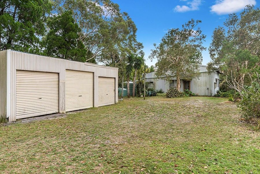 695 Pimlico Road, Pimlico NSW 2478 Vacant Land for Sale 269,000