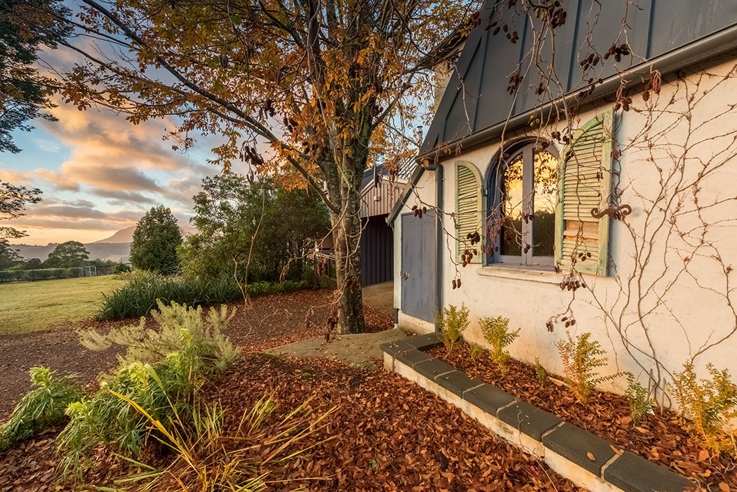 645 Cradle Mountain Road, Erriba TAS 7310, Image 0