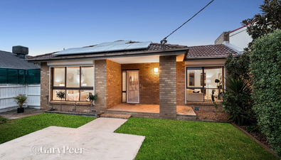 Picture of 1/2 Mackay Avenue, GLEN HUNTLY VIC 3163