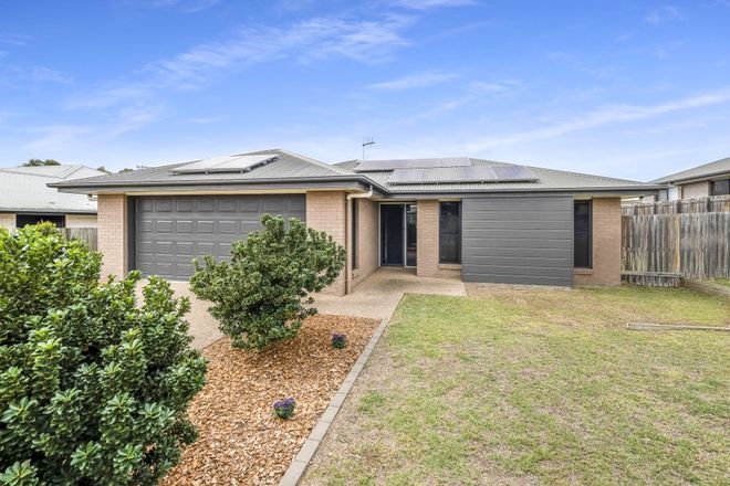 Picture of 23 Sutherland Road, BRANYAN QLD 4670