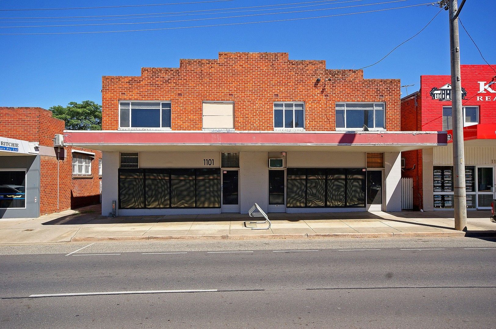 1101 Mate Street, North Albury NSW 2640 Domain