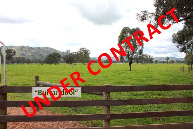 Picture of 47 Millards Lane, EUROA VIC 3666