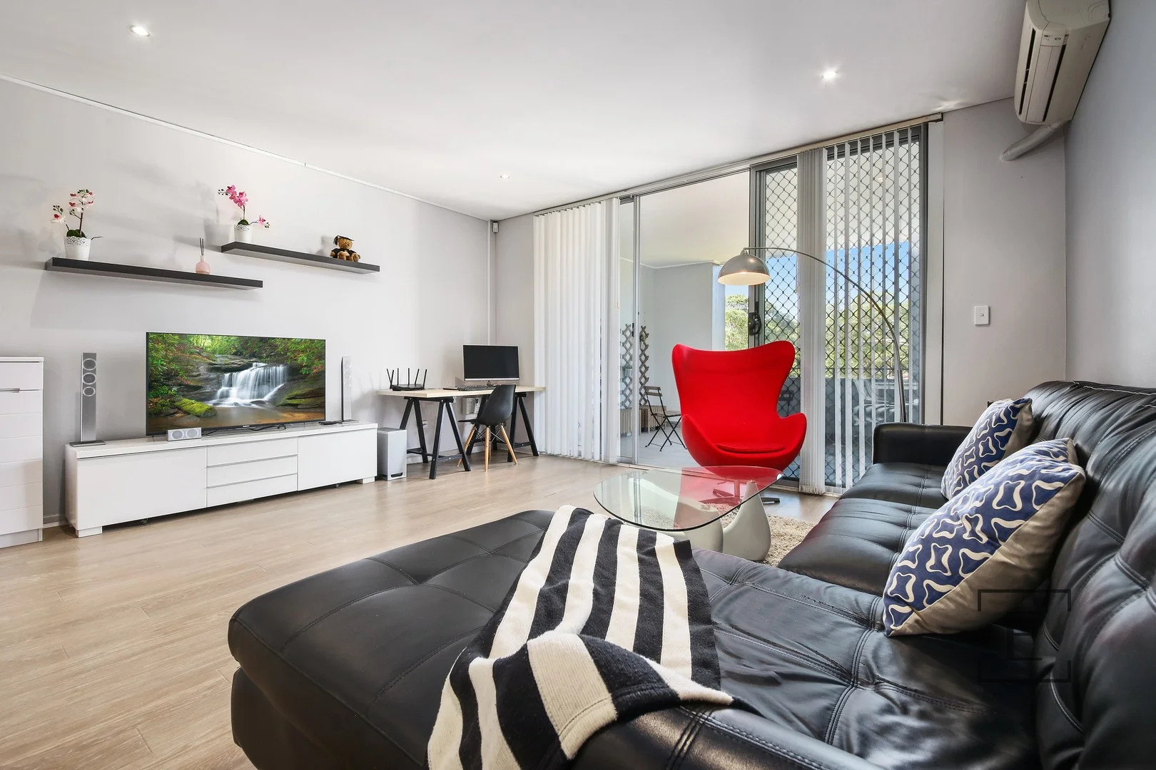 20/40-42 Henley Road, Homebush West NSW 2140