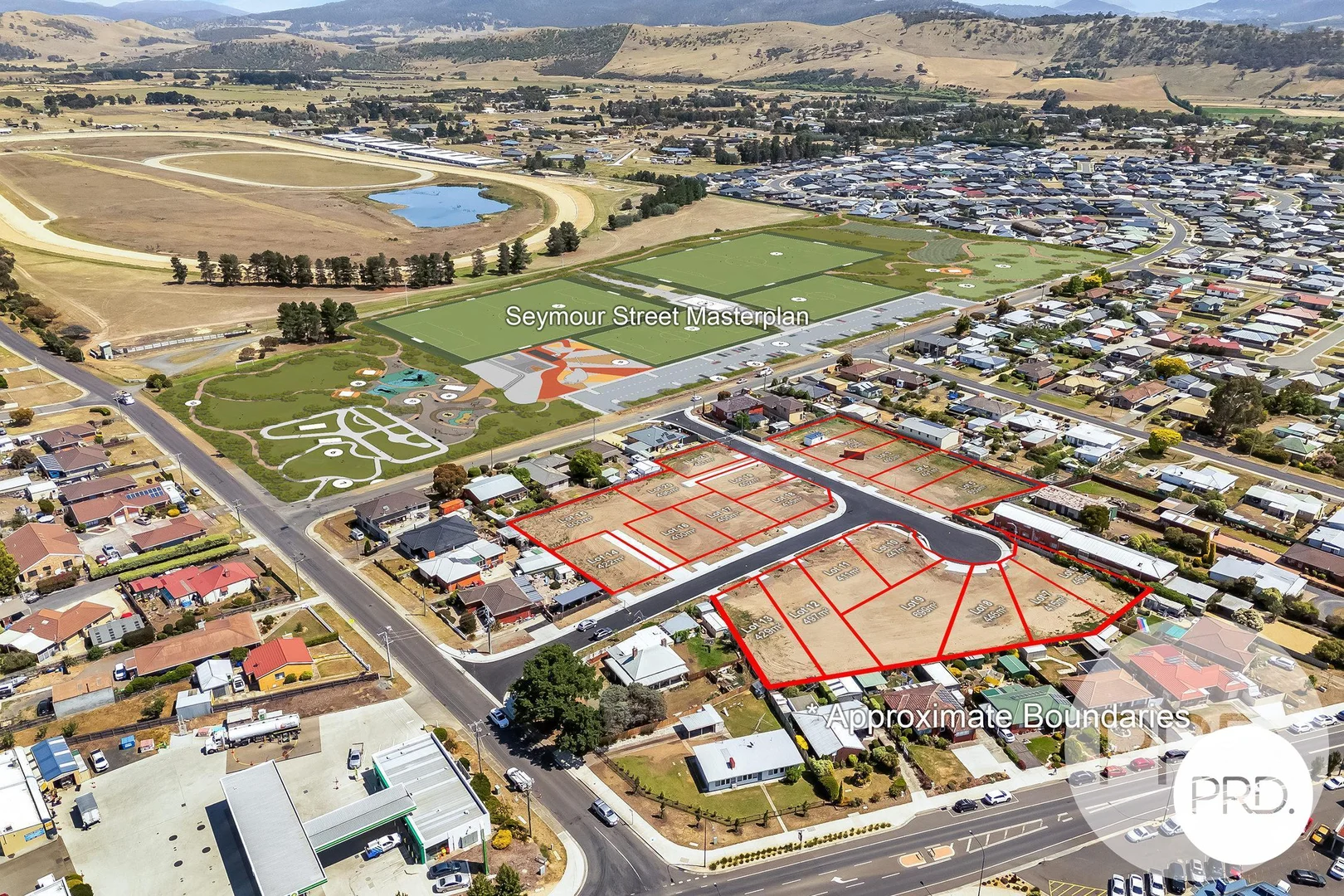 Additional image 2 of Lot 21 Pamela Place, Brighton, Brighton TAS 7030