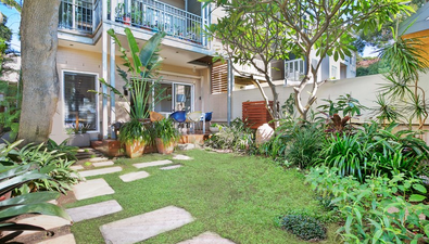Picture of 3/72 Coogee Bay Road, COOGEE NSW 2034