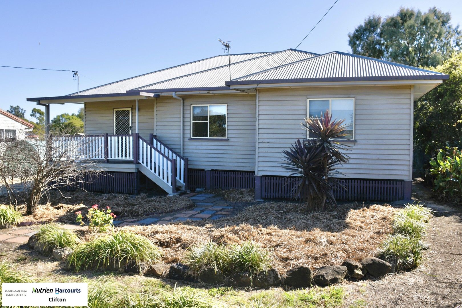 0 CONTACT AGENT, Clifton QLD 4361, Image 0