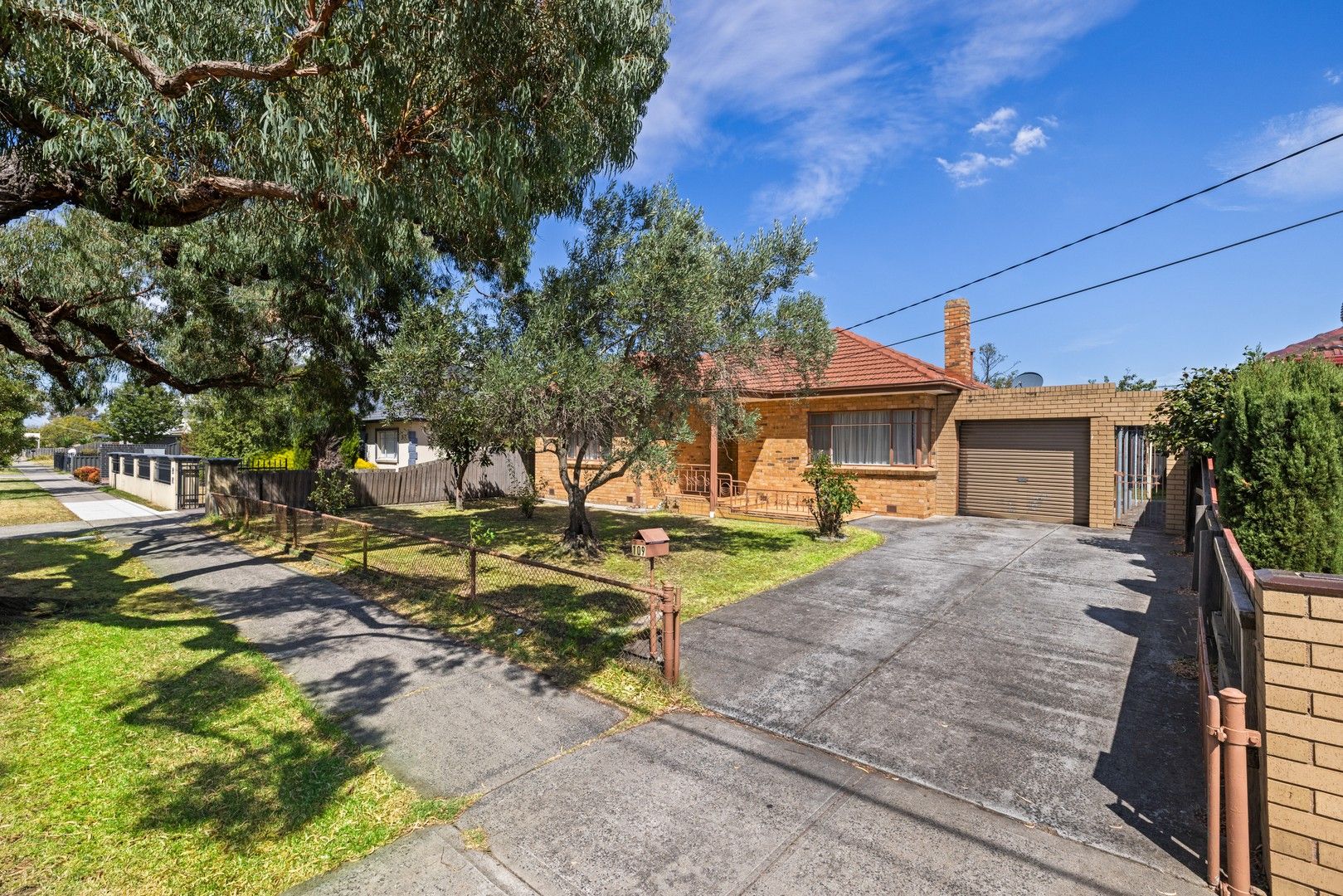 109 Middle Street, Hadfield VIC 3046, Image 0