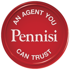 Team Pennisi, Sales representative