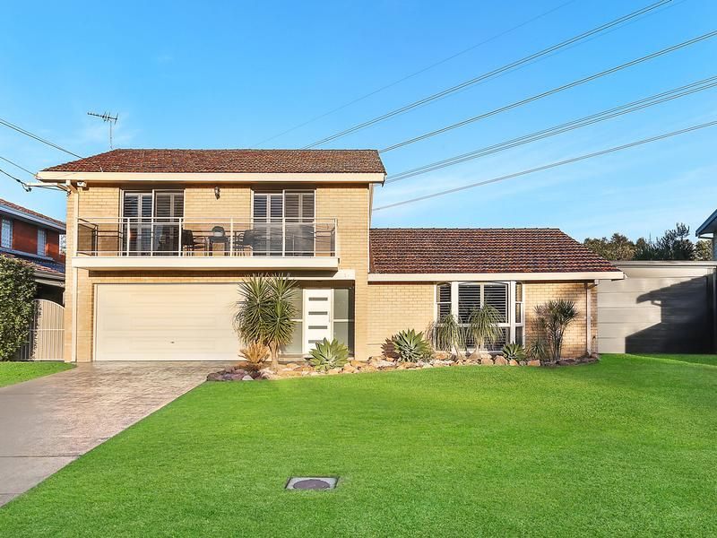 19 Bellinger Place, Sylvania Waters NSW 2224