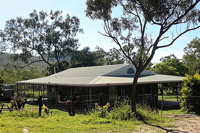 Picture of 274 Tobacco Rd, SILVER VALLEY QLD 4872