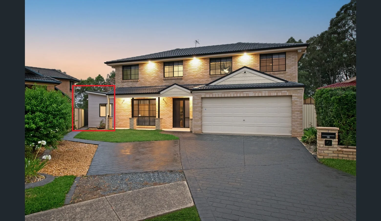 Additional image 2 of 19a Silvertop Close, Glenwood NSW 2768