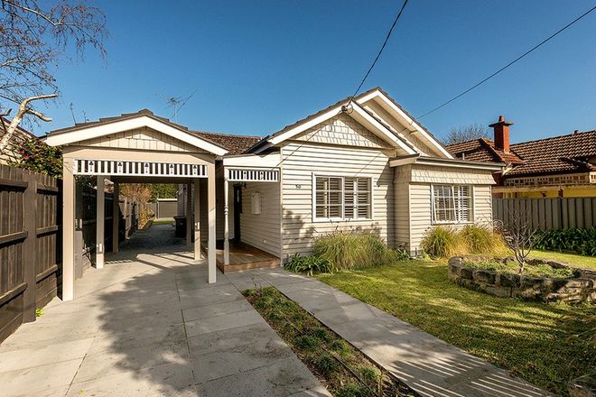 Picture of 50 Davey Avenue, OAKLEIGH VIC 3166