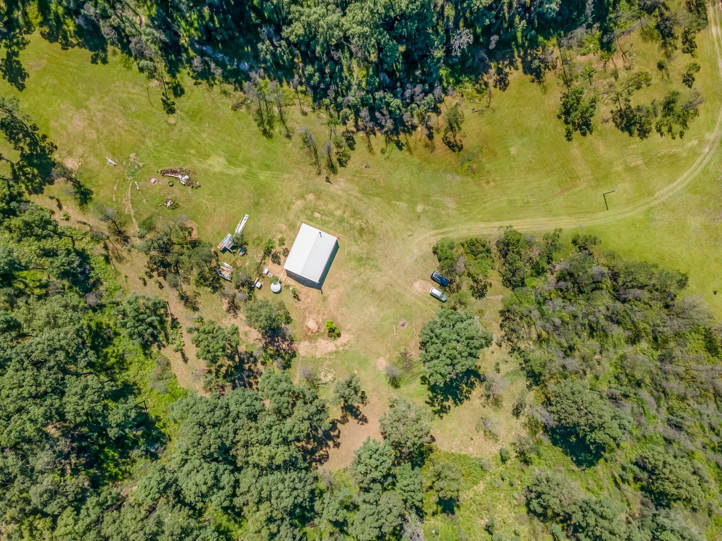 4955 Putty Road, Howes Valley NSW 2330, Image 2