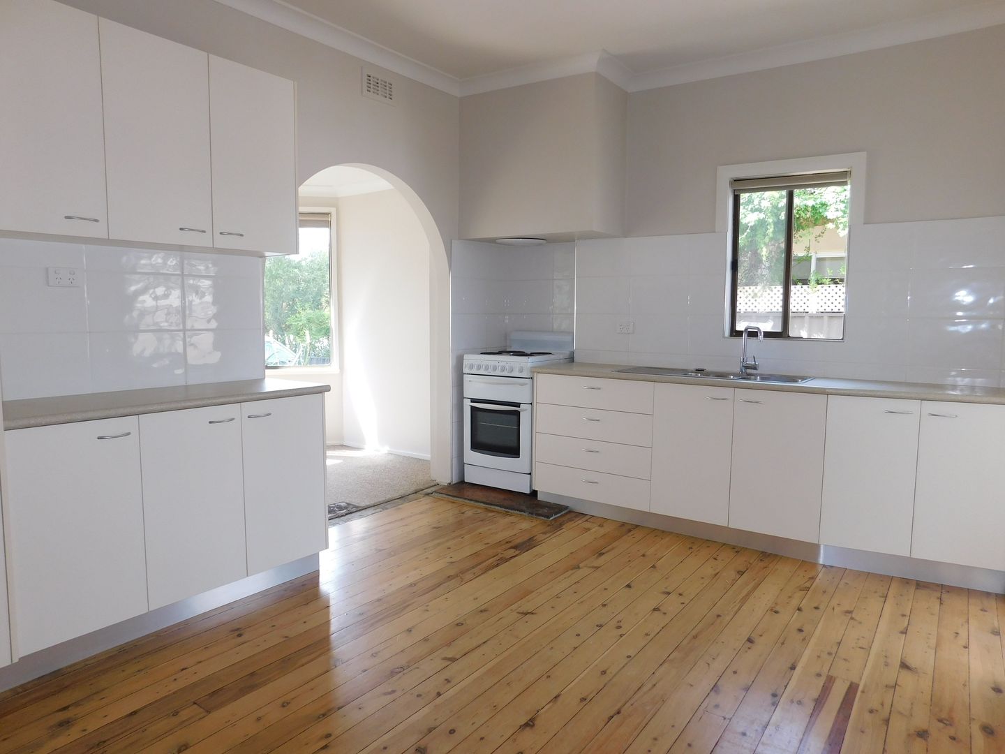 13 William Street Wodonga Vic 3690 House For Rent 280 Domain