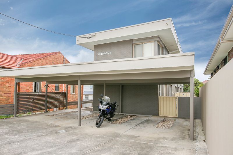 4/6A Kemp Street, The Junction NSW 2291, Image 0