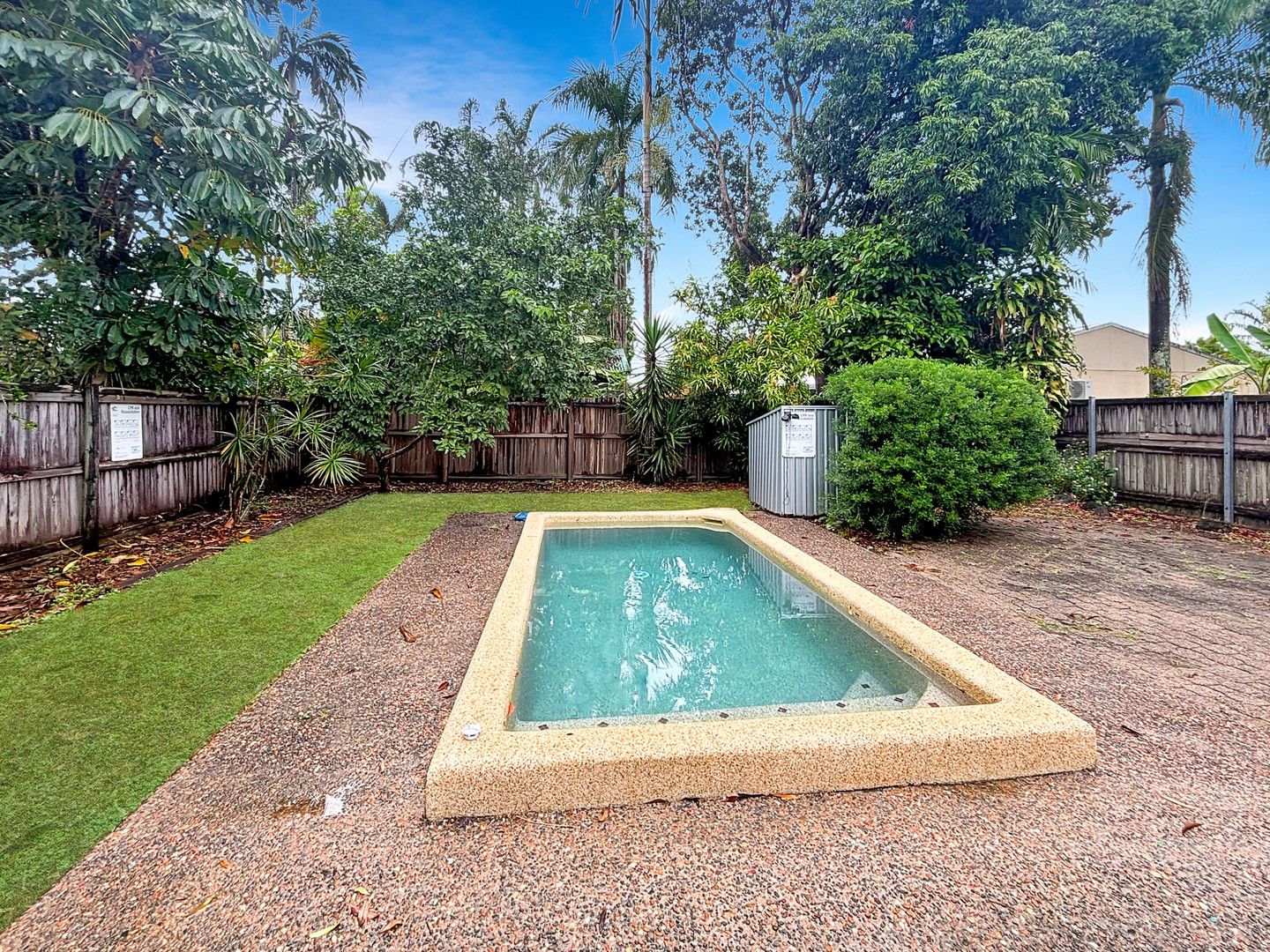 4 bedrooms House in 15 O'Leary Street BUNGALOW QLD, 4870