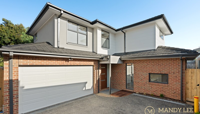 Picture of 3/24 Quaintance Street, MOUNT WAVERLEY VIC 3149