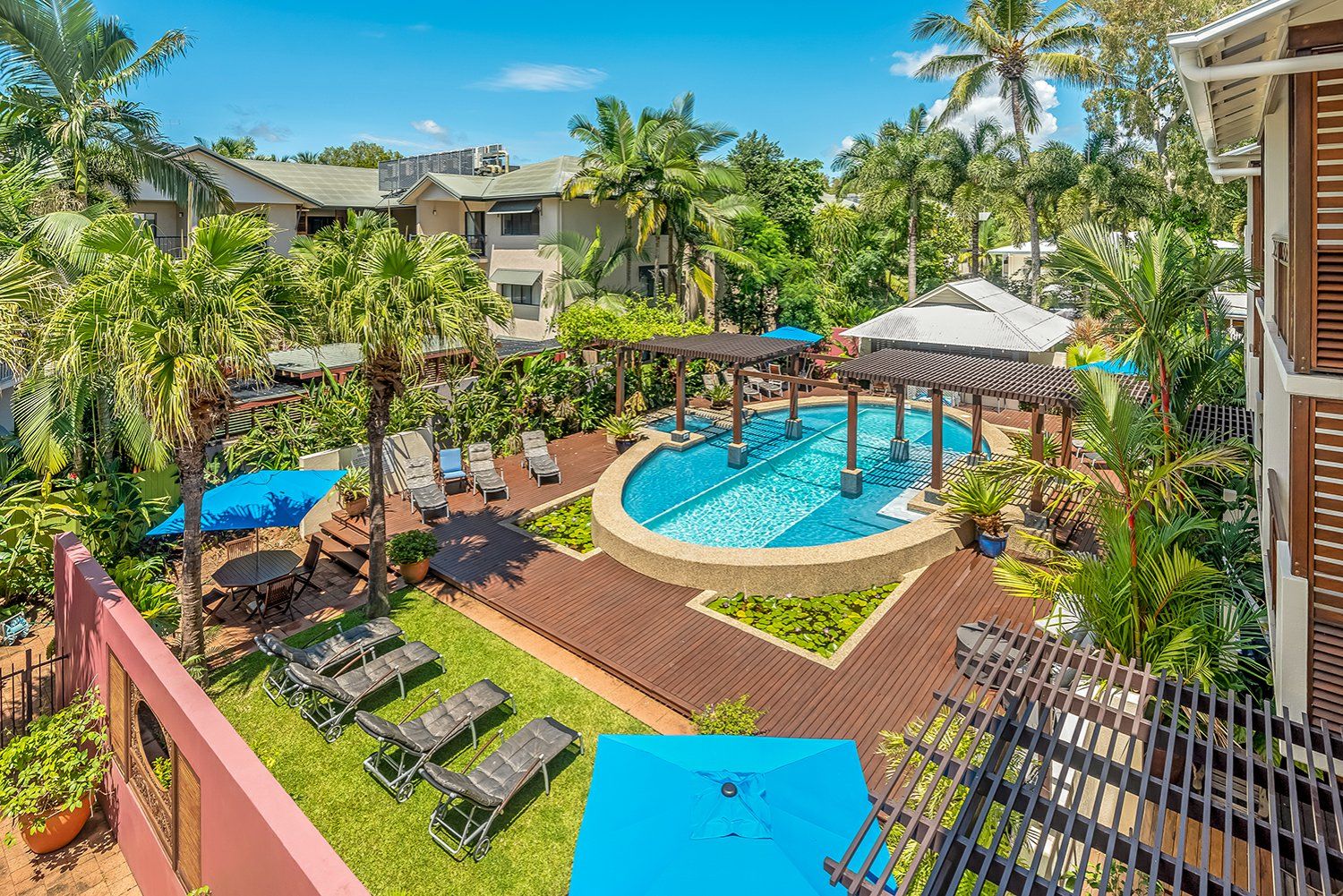 21 Freestyle/47 Davidson Street, Port Douglas QLD 4877, Image 0