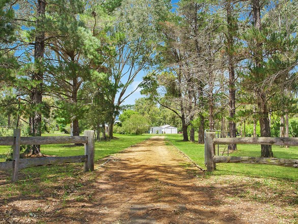 843 Sandy Creek Road, Quorrobolong NSW 2325