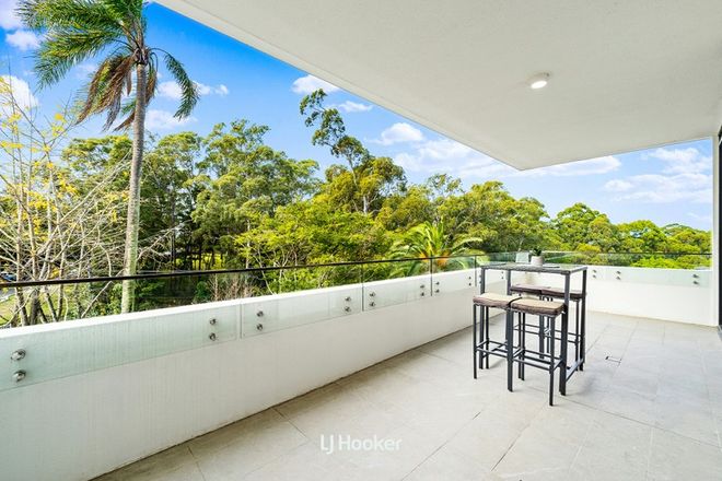 Picture of A905/1 Avon Road, PYMBLE NSW 2073