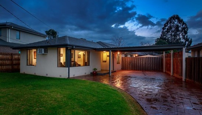 Picture of 13 Grogan Court, BAYSWATER VIC 3153