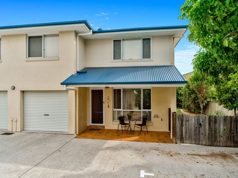 6/29 Wallace Street, Chermside QLD 4032, Image 0