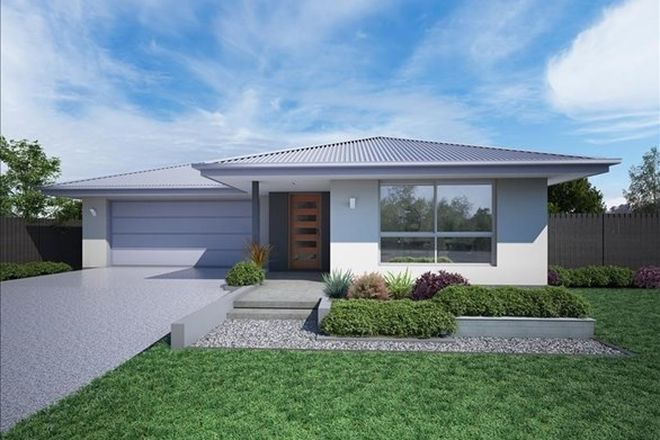 Picture of Lot 4 Becker St, SMYTHESDALE VIC 3351