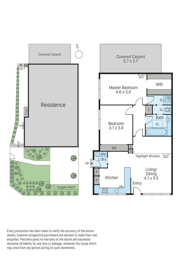 Additional image 13 of 1/45 Canterbury Road, Canterbury VIC 3126