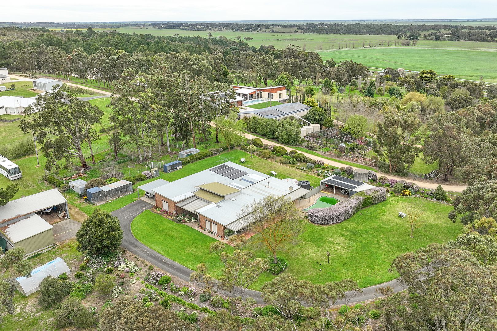 83 Blackwell Road, Naracoorte SA 5271 House for Sale Domain