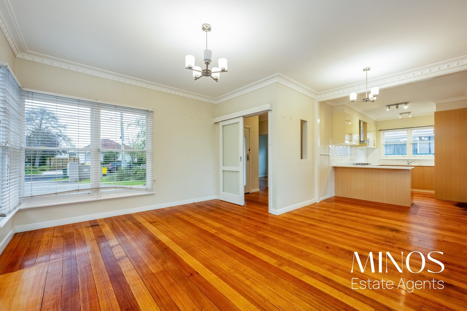 2 bedrooms Apartment / Unit / Flat in 1/77 Derrick Street LALOR VIC, 3075