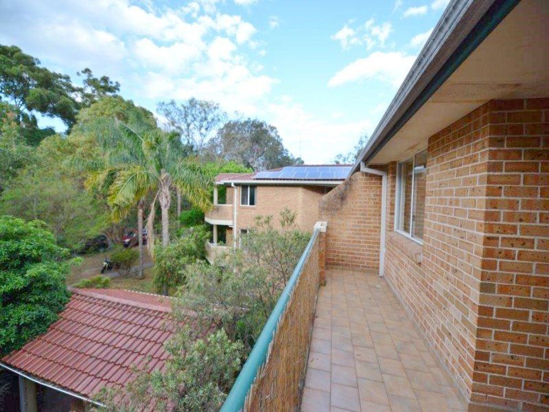 2 bedrooms Apartment / Unit / Flat in 16/18 Parkes Road ARTARMON NSW, 2064