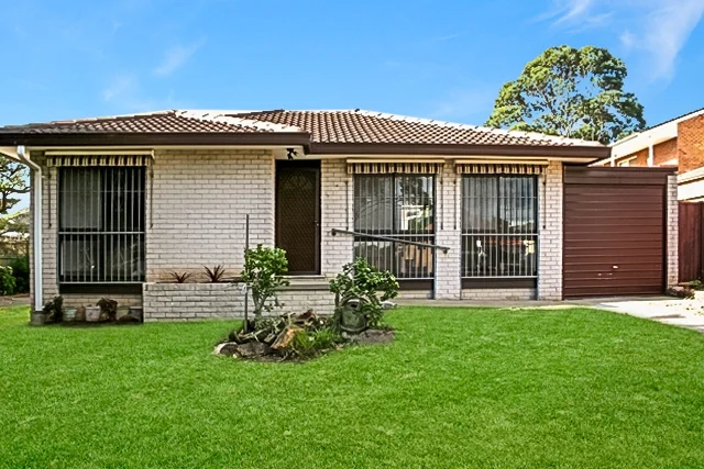 Primary image of 1/21 Baltimore Street, Belfield NSW 2191