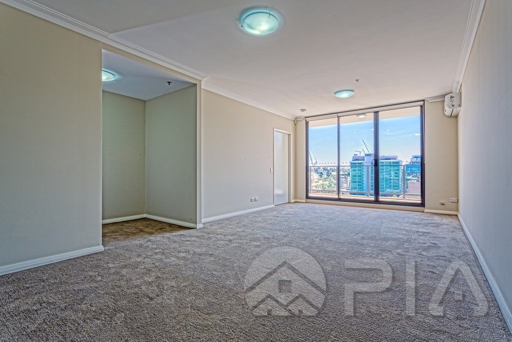 2 bedrooms Apartment / Unit / Flat in 62/109-113 George Street PARRAMATTA NSW, 2150