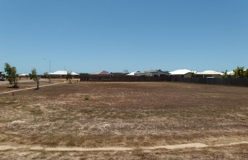 Lot/48 Gundabluey Cresent, Mount Low QLD 4818, Image 1