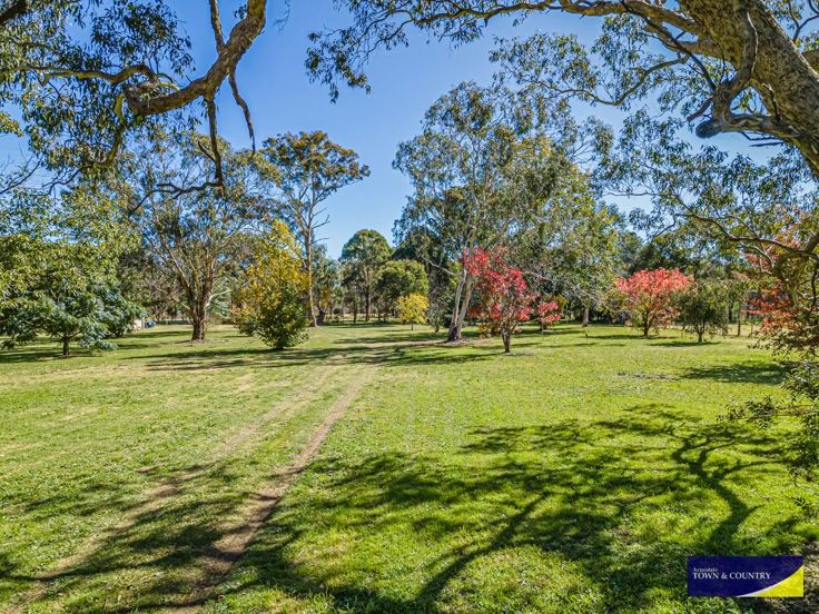 Lot 11 The Woodlands on Campbell, Armidale NSW 2350, Image 1
