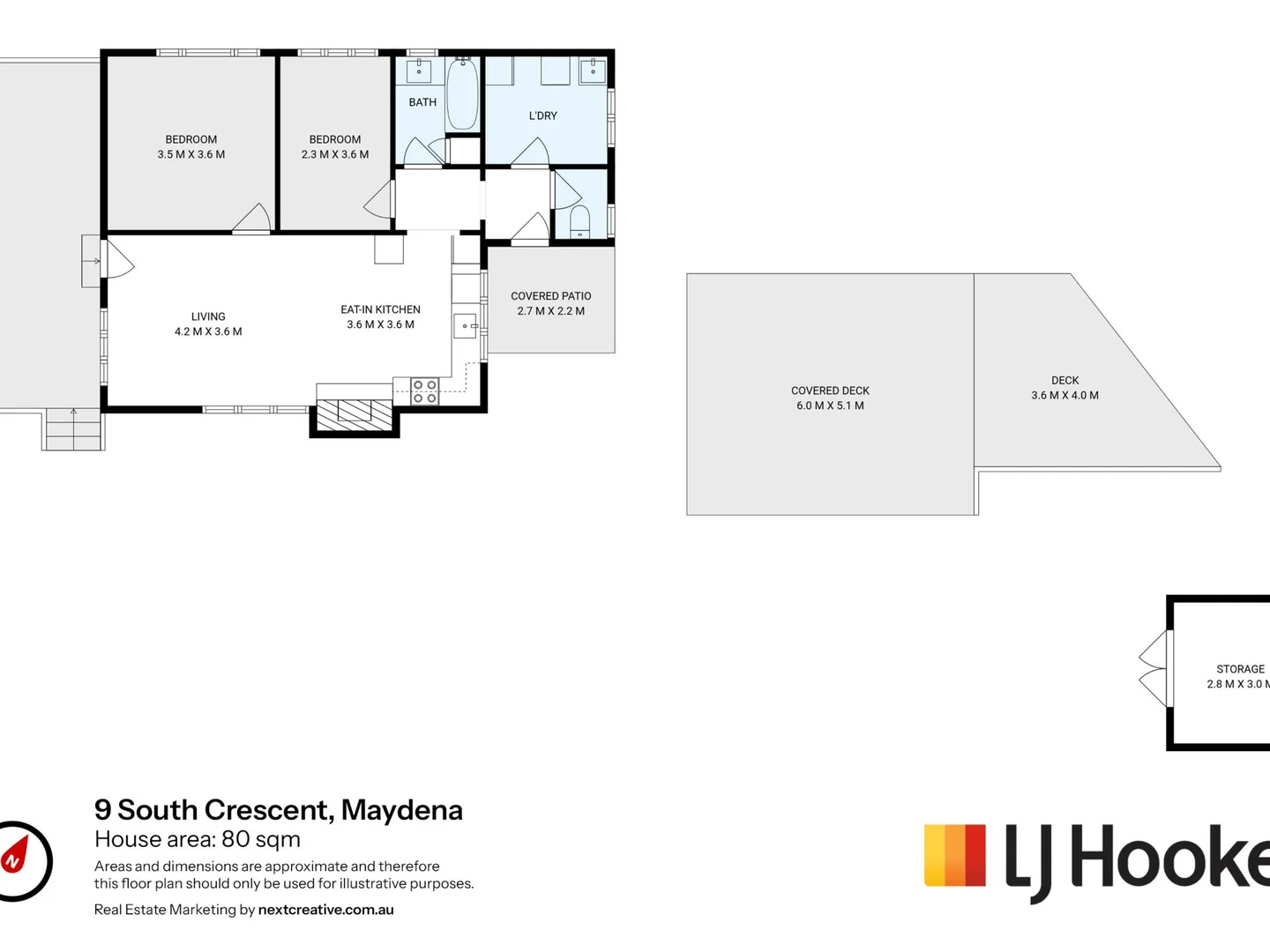 Additional image 45 of 9 South Crescent, Maydena TAS 7140