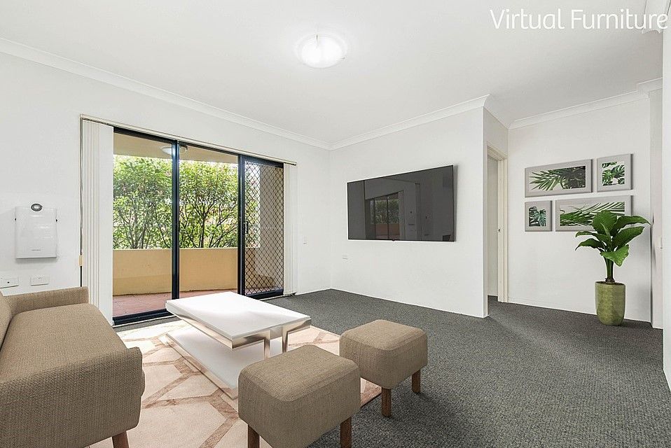 1/9-11 Nelson Street, Chatswood NSW 2067, Image 0