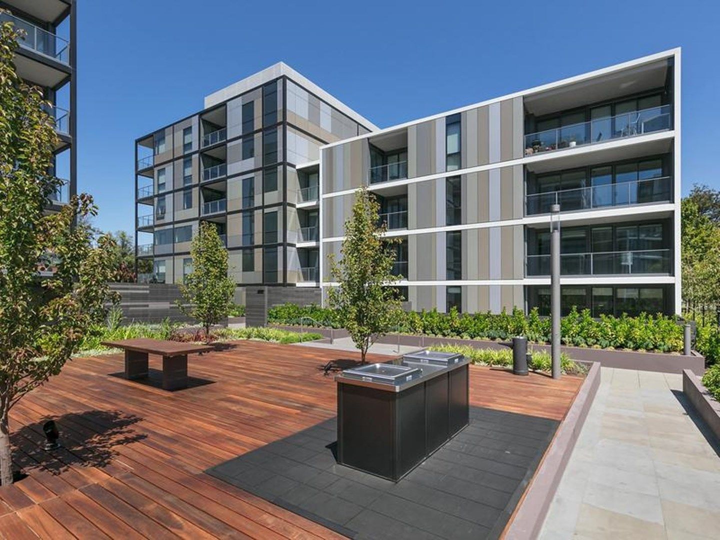 108/1 Evergreen Mews, Armadale VIC 3143, Image 0