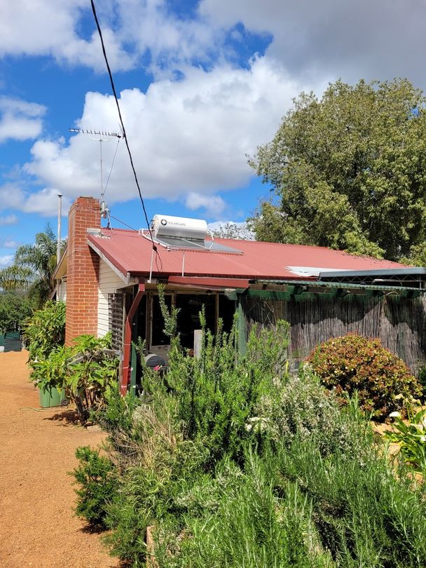 9 Crowea Tce, Wundowie WA 6560 | Domain